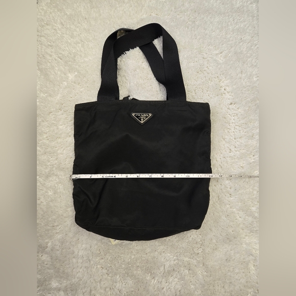 Prada Tote Bag - Picture 14 of 15